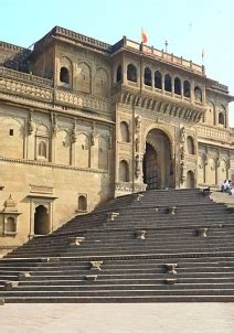 Mandleshwar - Maheshwar | Mandleshwar Photos, Sightseeing -NativePlanet