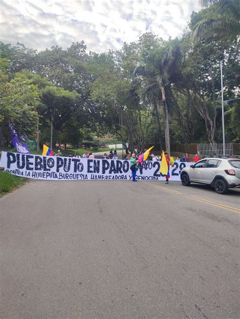 Siga aquí el minuto a minuto de las manifestaciones en el Gran