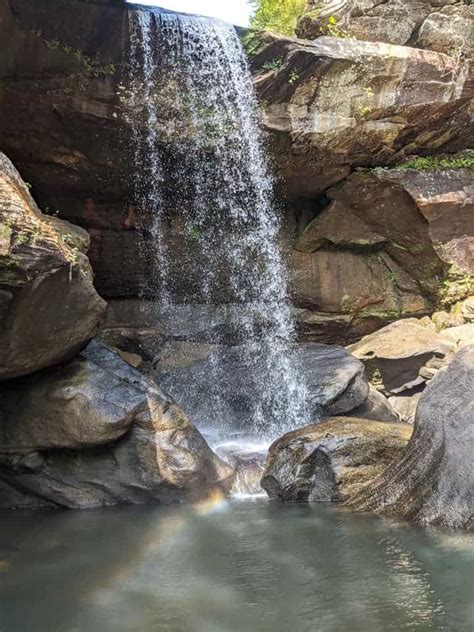 Se Permiten Perros En Cumberland Falls