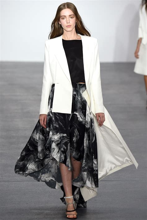 Jean-Pierre Braganza LFW S/S 2016 Showlist | Model Showlists / Model