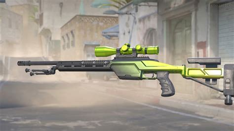 SSG 08 Acid Fade Factory New CS2 Skin Showcase YouTube