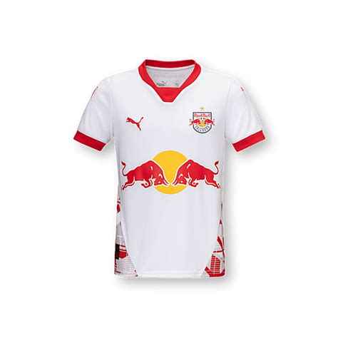 Fanshop FC Red Bull Salzburg