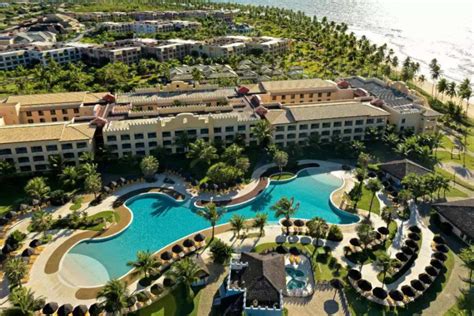 Veja nove resorts all inclusive no Nordeste diárias de até R 599