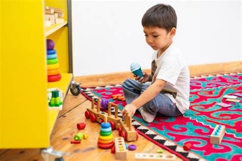 brinquedo montessori aramado descubra seus benefícios incríveis