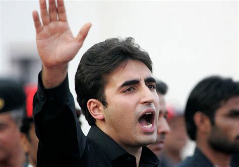 Bilawal Bhutto Blasts Pm Modi For His Comments On Balochistan India Tv