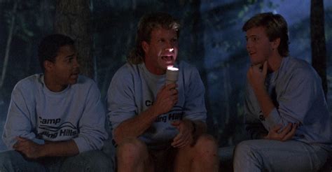 Watch Sleepaway Camp Ii Unhappy Campers Full Movie Online In Hd Find Where To Watch It Online