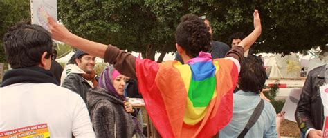 Egypt Draft Bill To Criminalize Same Sex Relations Amid Unprecedented Homophobic Crackdown