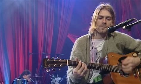 Nirvana Mtv Unplugged Whole Performance Lasemstat