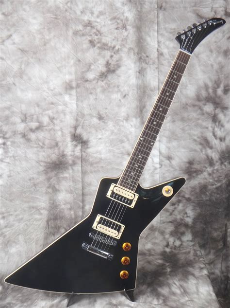 Gibson Explorer Traditional Pro