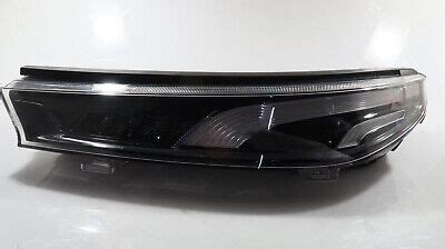 OEM 2020 2021 Hyundai Palisade LED Daytime Running Light Left