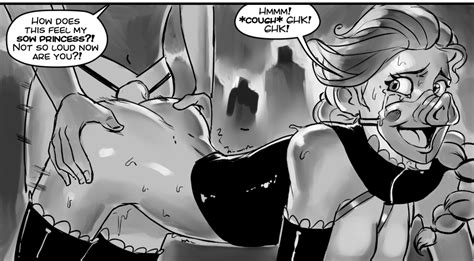 Manor Noisy Toy By Disclaimer Hentai Foundry