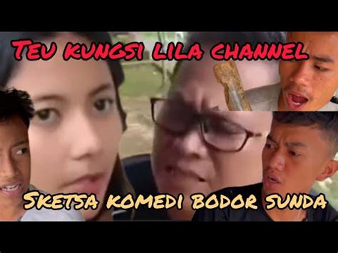 Pamajikan Edan Edanan Youtube