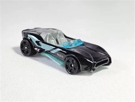Miniatura Hot Wheels Carbonic Hw Off Road Mattel Mercadolivre