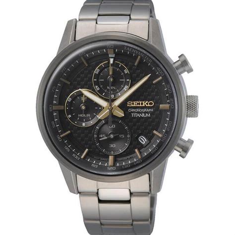 Seiko SSB391P Chronograph Erkek Kol Saati Abt Saat