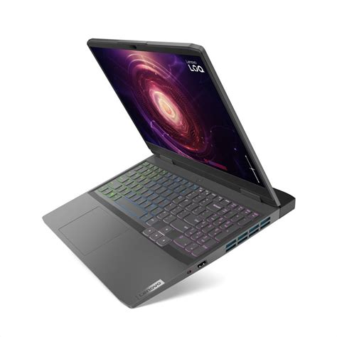 Lenovo LOQ Gaming Notebooks Bilderstrecken WinFuture De