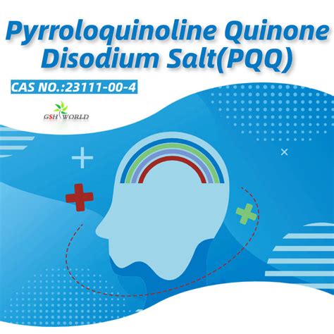 How to apply PQQ? - GSHWORLD