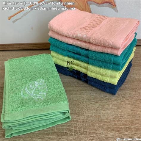 combo   khan lau mat cosmopolitan  cotton kich thuoc cm