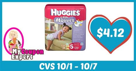 Huggies Diaper Jumbo Packs Only 4 12 Each After Sale And Coupons