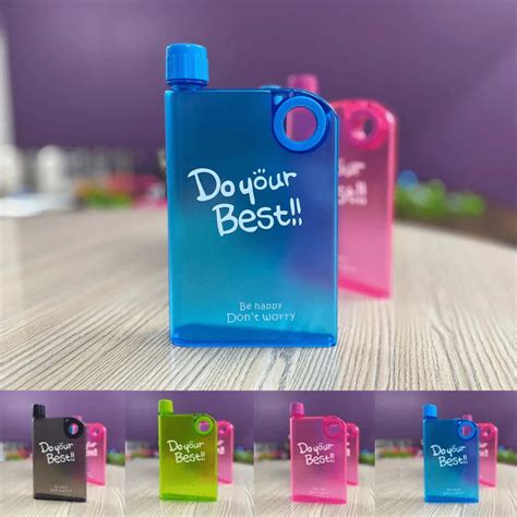 Portable Smart Water Bottle – 1 Shop