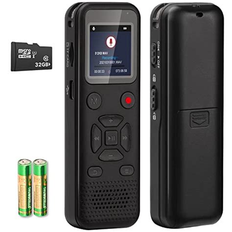 Top 10 Audio Recorder For Motovlogging Of 2022 Katynel