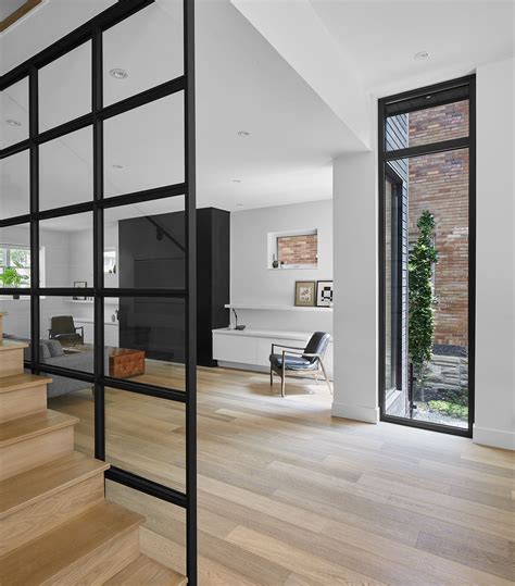 Rosedale Renovation | Solares Architecture Inc