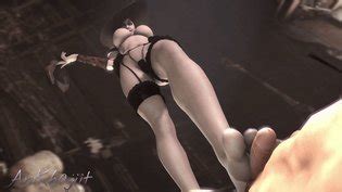 Alcina Dimitrescu Sexy Hentai Pics Gifs Collection Luscious Hentai Manga Porn