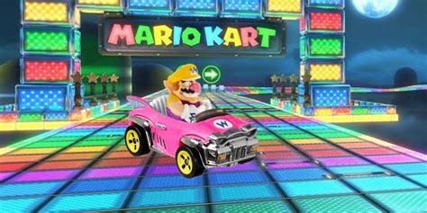 Best Mario Kart Hot Wheels Cars And Sets In