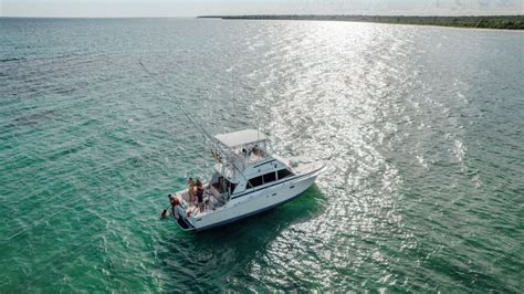 Riviera Maya Private Boat Tour With Snorkeling Getyourguide