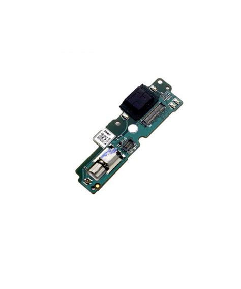 Modulo Conector Carga Y Vibrador Asus Zenfone Zc Kl Original