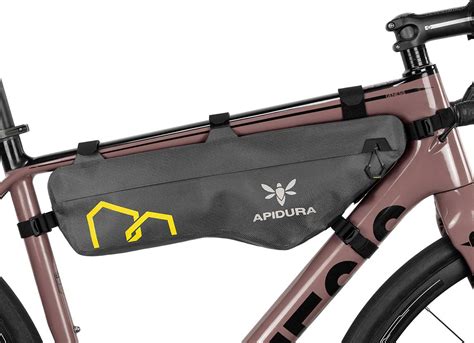 Expedition Frame Pack Apidura