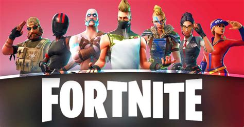 Fortnite Season 5 Might See the Return of Some of the Rarest Skins