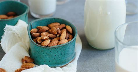 Almond Milk: What It Is and Is It Healthy?