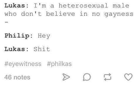Philkas Eyewitness Cute Gay Couples Gay Love Words