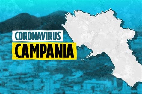 Campania In Zona Bianca Covid Cosa Cambia Da Luned Giugno