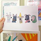 Hot Pants Fanart By Me Blairsbizarreadventure R Stardustcrusaders