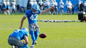 How Jake Bates went from complete unknown to Detroit Lions kicker