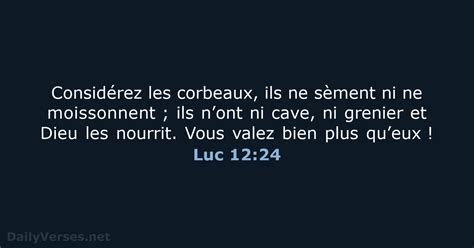 Luc Verset De La Bible Bds Dailyverses Net