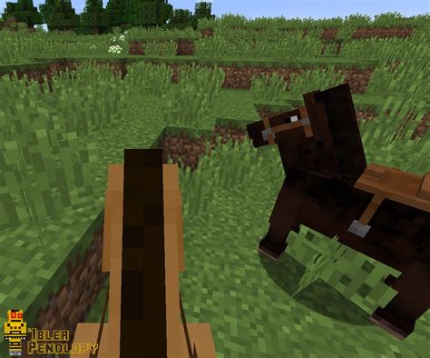 How To Make Rope In Minecraft For Horses