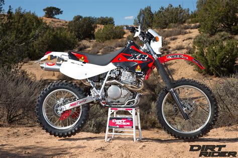 Honda Xr 650 Rally Kit Honda Africa Twin Rd07 Rd07a Rally Kit Adv Bikes Poppy Yates