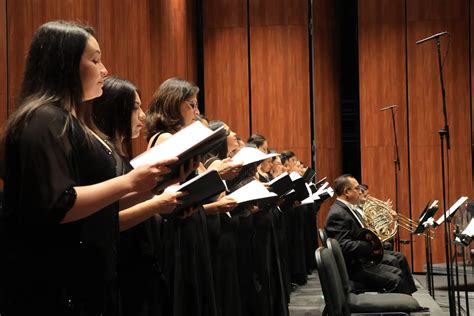 El legado de Mariano Elízaga y Cenobio Paniagua engalanó el concierto