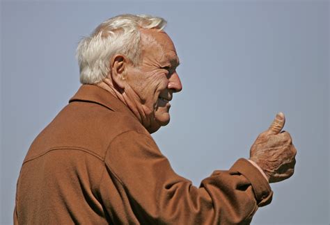 Arnold Palmers career earnings and net worth