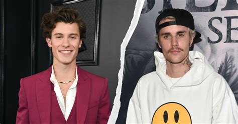 Shawn Mendes And Justin Biebers Friendship Timeline Leads To Their