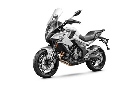 700MT A2 || CF Moto