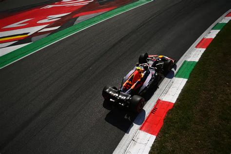 Monza Circuit Embarks on Major Overhaul to Secure Future in F1 Calendar