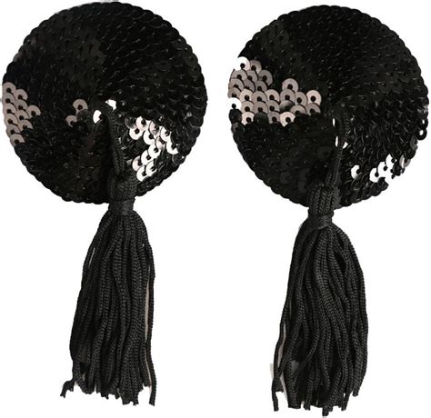 Amazon Sequin Pasties For Womens Lingerie Breast Petal Pasty