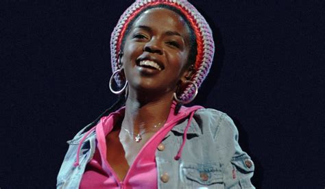 What Happened To Lauryn Hill Know About Her Sudden Disappearence After