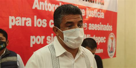 Antorcha Campesina Acusa Falta De Voluntad Del Gobierno A Atender