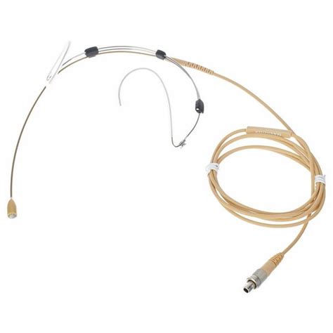 Sennheiser Hsp Essential Omni Beige 3 Pin Musikhaus Thomann