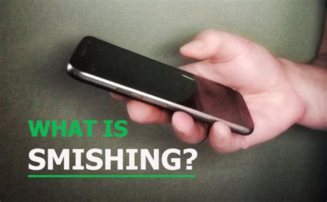 What Is Smishing DP Computing S Blog