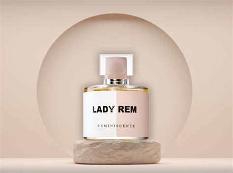 Reminiscence Lady Rem Woda Perfumowana Spray Ml Ezebra Pl